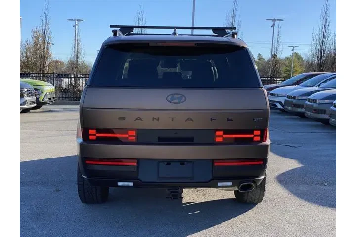 $32446 : Hyundai SANTA FE 2024 AWD XR image 6