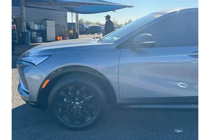 $25489 : Buick Envista 2025 Sport Tou image 10