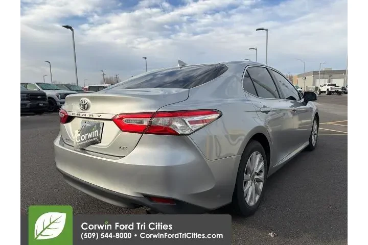 $19999 : Toyota Camry 2020 LE 4dr Sed image 6