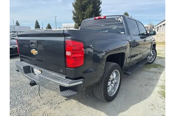 $23499 : Chevrolet Silverado 1500 201 image 5