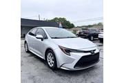$16995 : 2020 Corolla LE thumbnail