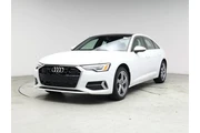$29998 : Audi A6 2024 AWD quattro Pre thumbnail