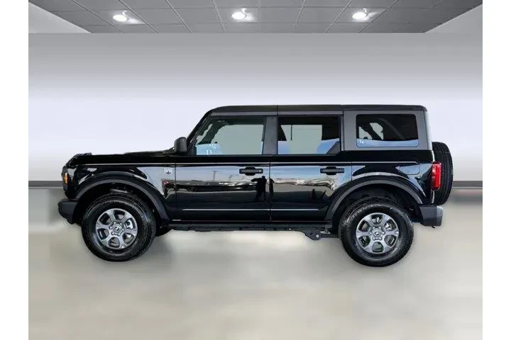 $36998 : Ford Bronco 2025 4x4 Big Ben image 1