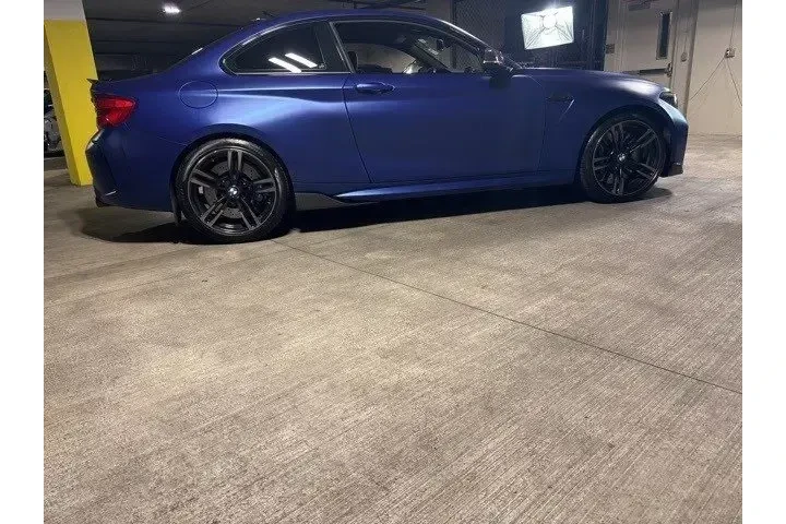 $34698 : BMW M2 2018 2dr Coupe image 8