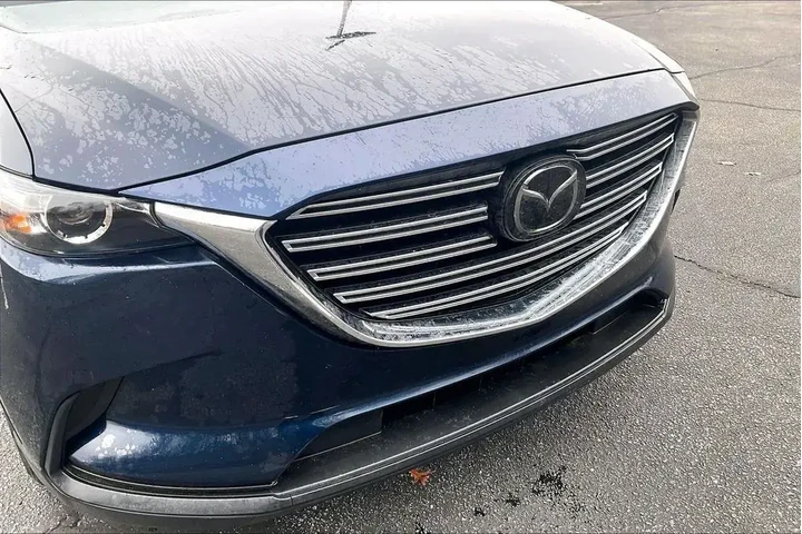 $25241 : Mazda CX-9 2022 AWD Touring image 5