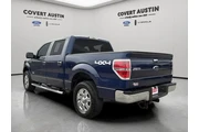 $12457 : Ford F-150 2011 4x4 XLT 4dr thumbnail