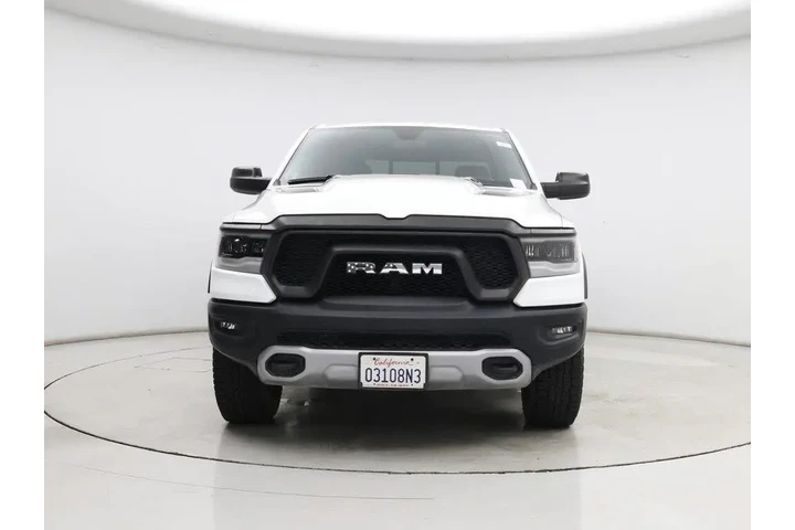$34998 : Ram 1500 2019 4x4 Rebel 4dr image 5
