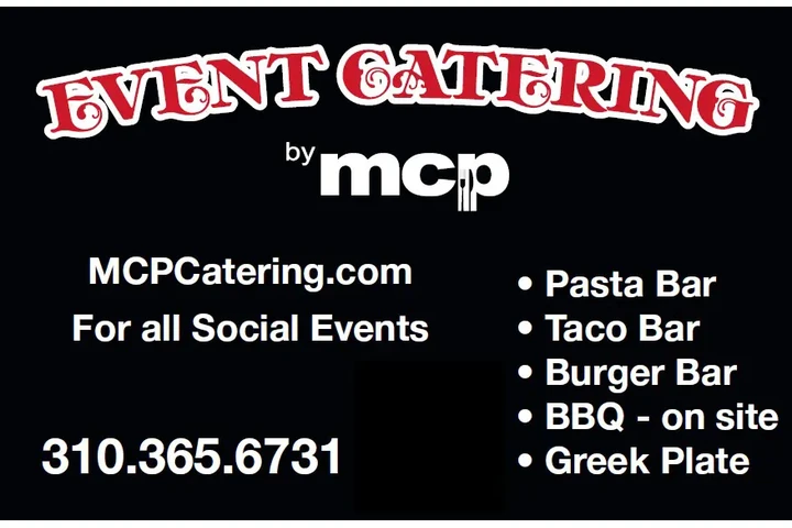MCP Catering image 4