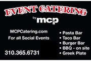 MCP Catering thumbnail