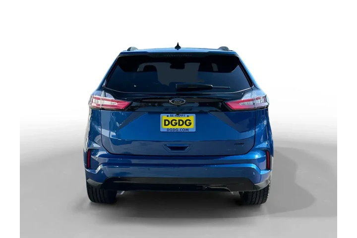 $26500 : Ford Edge 2024 AWD SE 4dr SU image 4