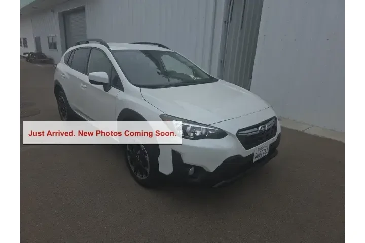 $17900 : Subaru Crosstrek 2021 AWD Pr image 1