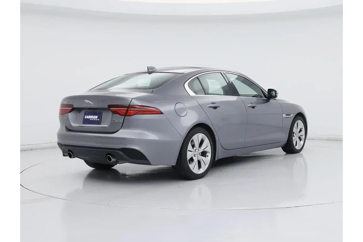 $23998 : Jaguar XE 2020 P250 S 4dr Se image 8