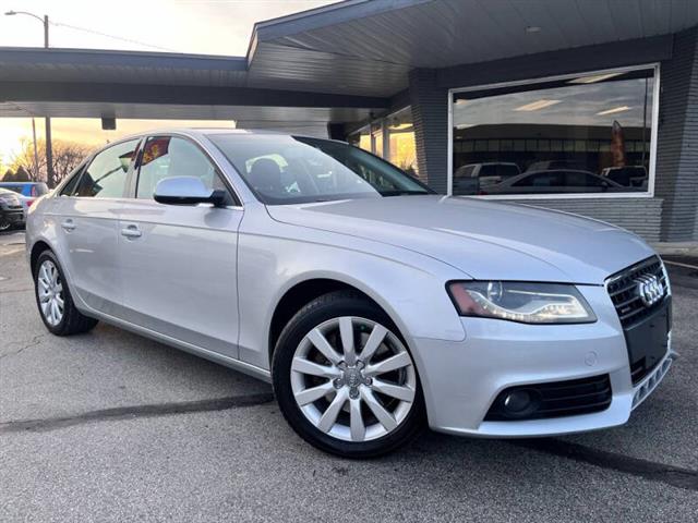 $7650 : 2010 A4 2.0T quattro Premium image 10