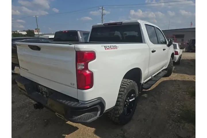 $38331 : Chevrolet Silverado 1500 202 image 3