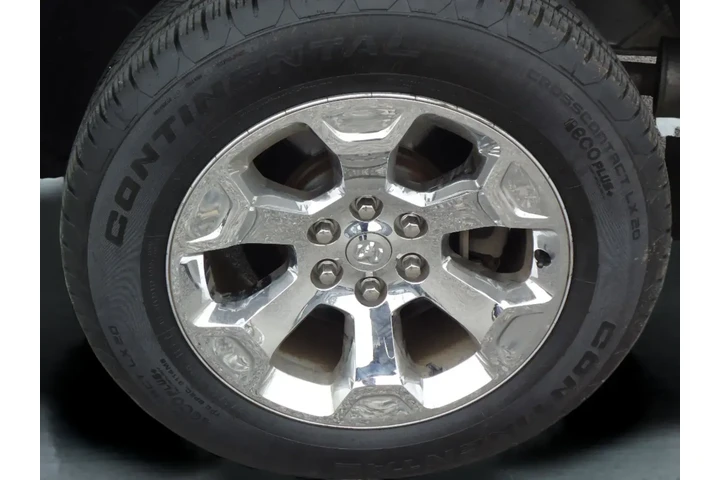 $29900 : Ram 1500 2019 4x4 Big Horn 4 image 9