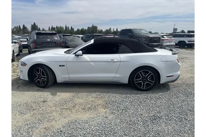 $12999 : Ford Mustang 2019 EcoBoost P image 8