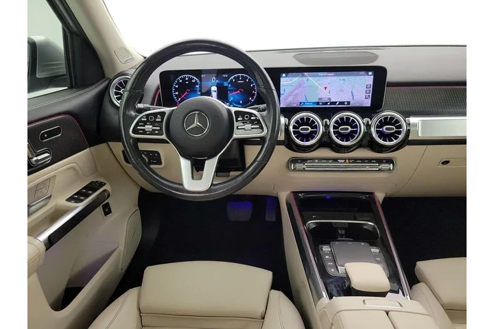$27998 : Mercedes-Benz GLB 2021 AWD G image 10