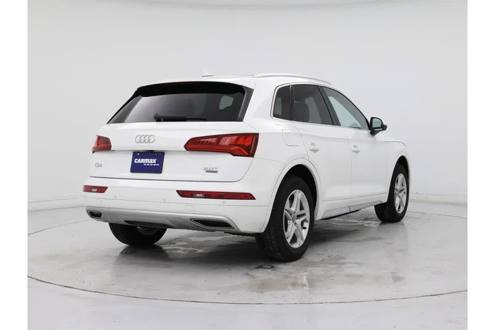 $20998 : Audi Q5 2018 AWD 2.0T quattr image 8