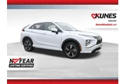 Mitsubishi Eclipse Cross 202
