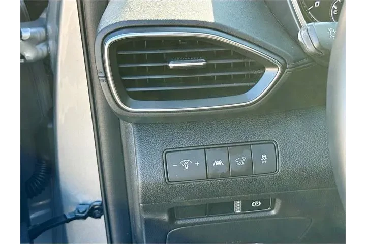 $22000 : Hyundai SANTA FE 2023 SEL 4d image 10