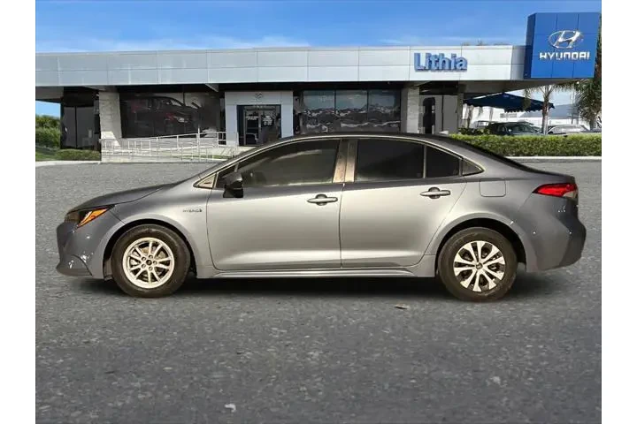 $17699 : Toyota Corolla Hybrid 2020 L image 6
