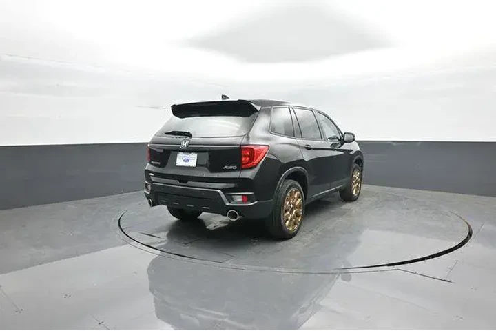 $34020 : Honda Passport 2023 AWD EX-L image 7