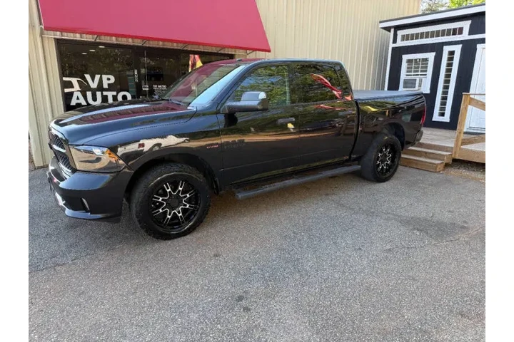 $14999 : 2016 RAM 1500 Express image 8