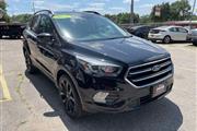 2019 Escape SE 4WD