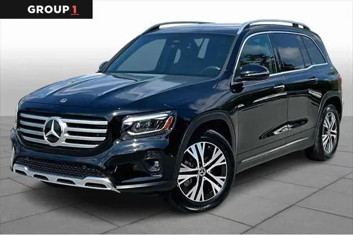 $34798 : Mercedes-Benz GLB 2024 GLB 2 image 1