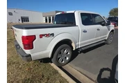 $28714 : Ford F-150 2018 4x4 Lariat 4 thumbnail
