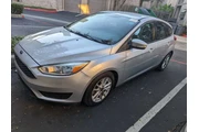 2016 Focus SE
