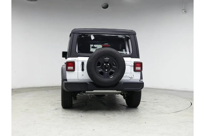 $29998 : Jeep Wrangler Unlimited 2022 image 6