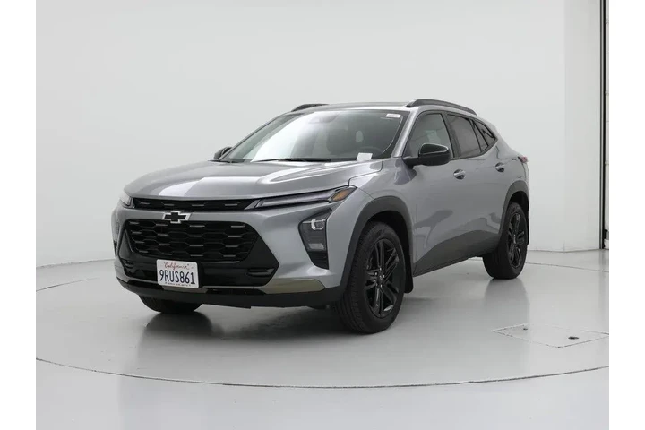 $22998 : Chevrolet Trax 2025 ACTIV 4d image 4