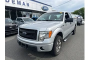 $19500 : Ford F-150 2013 4x4 Lariat 4 thumbnail