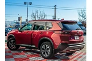 $24488 : Nissan Rogue 2022 AWD SV 4dr thumbnail