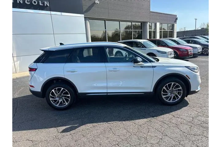 $26985 : Lincoln Corsair 2022 Standar image 8