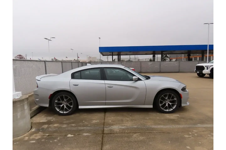 $25999 : Dodge Charger 2019 GT 4dr Se image 9