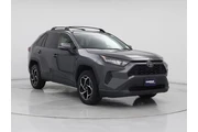 Toyota RAV4 2019 LE 4dr SUV en San Francisco Bay Area
