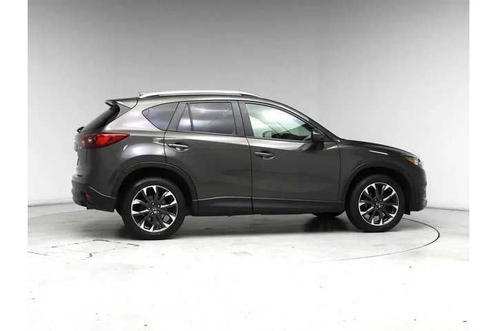 $14599 : Mazda CX-5 2016 AWD Grand To image 7