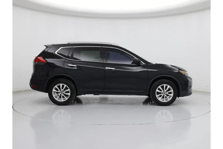 $14998 : Nissan Rogue 2017 AWD SV 4dr image 7