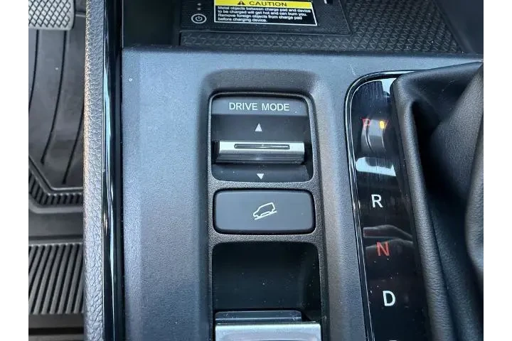 $36599 : Honda CR-V Hybrid 2025 AWD S image 10