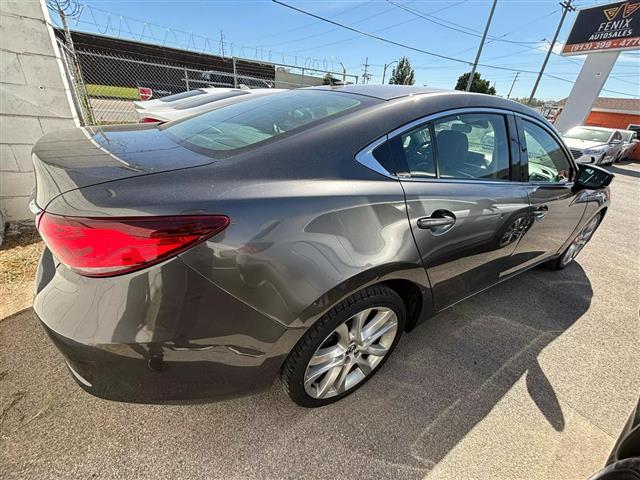 $15990 : 2017 MAZDA MAZDA62017 MAZDA M image 5