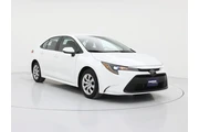 Toyota Corolla 2025 LE 4dr S en Omaha
