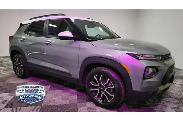 $21988 : Chevrolet Trailblazer 2023 A image 8