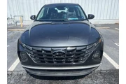 Hyundai TUCSON 2024 SE 4dr S en Atlanta