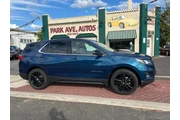 $10995 : 2020 Equinox LT thumbnail