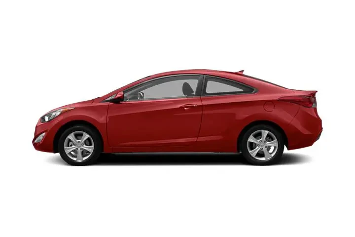 $8799 : Hyundai ELANTRA Coupe 2013 G image 2