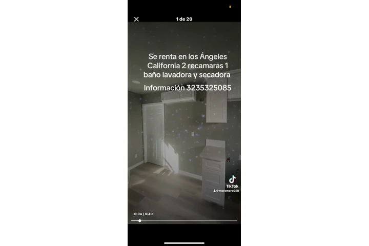 $3500 : Caza nueva image 2