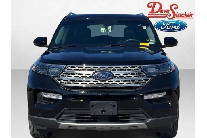 $35888 : Ford Explorer Hybrid 2022 AW image 2