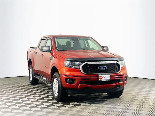 $30854 : PRE-OWNED  FORD RANGER XLT 4WD image 1